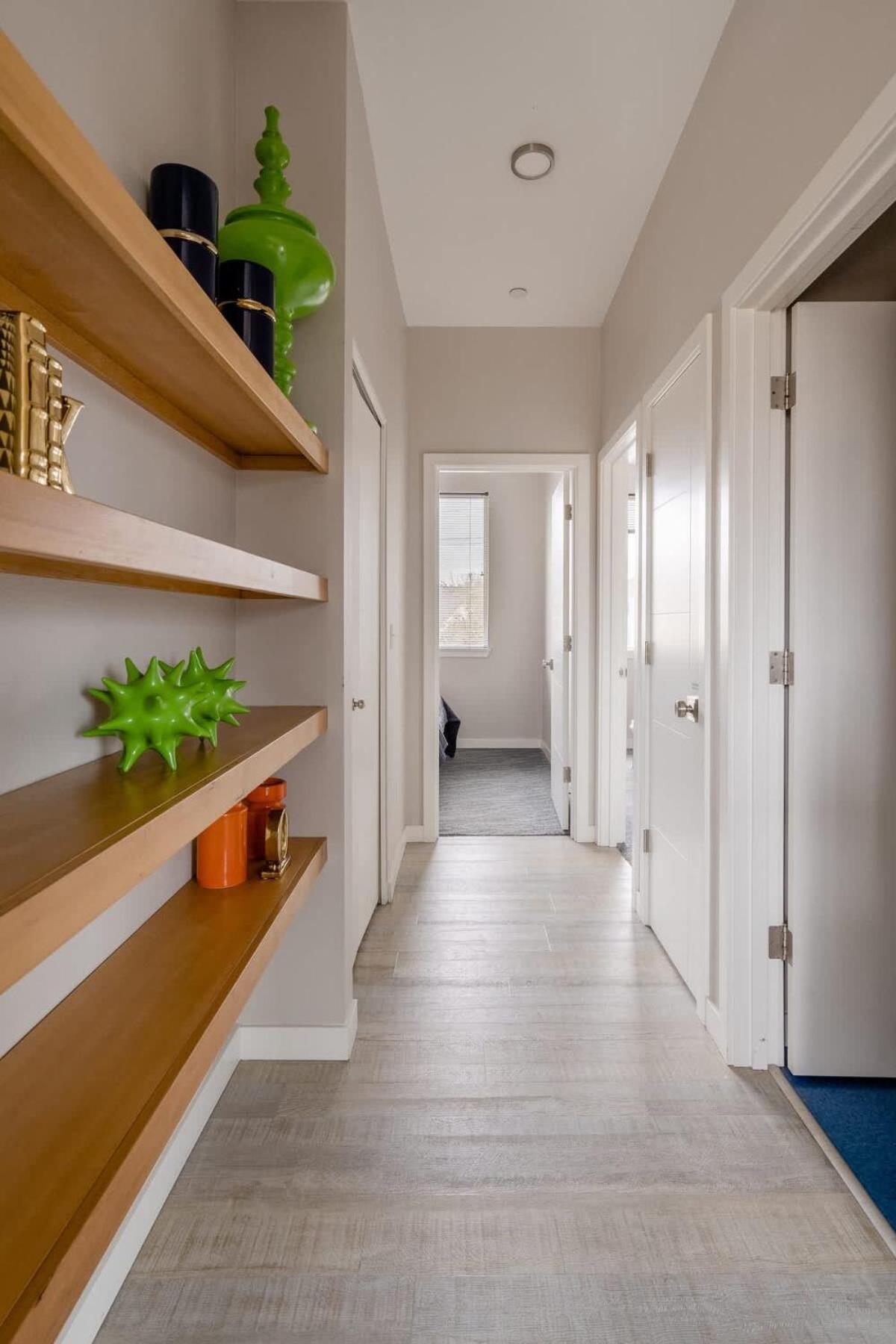 Retro Modern 2-bedroom With 90 Walkscore Apartamento *